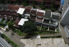 Nearby View and Attractions 4 Clean and Lavish Design 1BR Dago Suites Apartment By Travelio