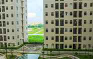 Nearby View and Attractions 6 Spacious and Cozy 2BR Apartment at Ayodhya Residence By Travelio