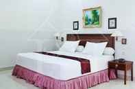 Bilik Tidur Wisma Halim Villas & Conference