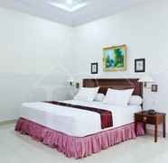 Bedroom 3 Wisma Halim Villas & Conference