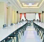 ห้องประชุม 4 Wisma Halim Villas & Conference