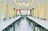 Functional Hall Wisma Halim Villas & Conference