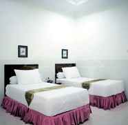 Bedroom 5 Wisma Halim Villas & Conference