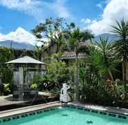 Swimming Pool 2 Wisma Halim Villas & Conference