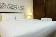 ล็อบบี้ Highest Value Studio Room Azalea Suites Apartment By Travelio