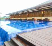 Swimming Pool 3 Highest Value Studio Room Azalea Suites Apartment By Travelio