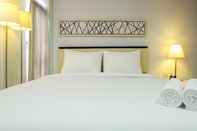 Bedroom Highest Value Studio Room Azalea Suites Apartment By Travelio