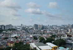 Atraksi di Area Sekitar 7 Comfort Studio Menteng Park Apartment By Travelio