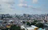 Nearby View and Attractions 7 Comfort Studio Menteng Park Apartment By Travelio