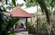 Kolam Renang 5 Villa Laksmi Seminyak Bali