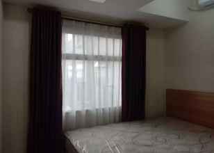 ห้องนอน 4 Apartemen Green ParkView by Dessy