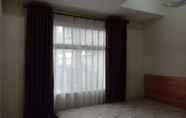 Bedroom 4 Apartemen Green ParkView by Dessy