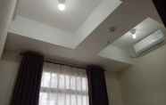 Bedroom 6 Apartemen Green ParkView by Dessy