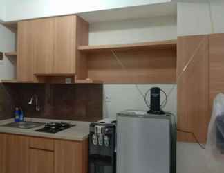 ห้องนอน 2 Apartemen Green ParkView by Dessy