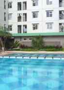 SWIMMING_POOL Aprtemen Green Parkview By Rinaldi