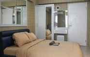 Bedroom 2 Apartement Bassura City By MyRooms