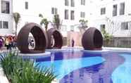 Swimming Pool 7 Apartement Bassura City By MyRooms