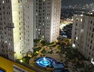 Exterior 2 Apartement Bassura City By MyRooms