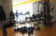 Fitness Center 6 Apartement Bassura City By MyRooms