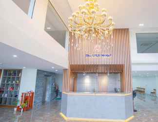 Sảnh chờ 2 UM - PQ Hotel