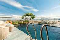 Swimming Pool Sanny Apartment Da Nang