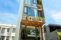 ภายนอกอาคาร Sanny Apartment Da Nang