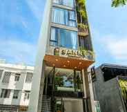 Exterior 3 Sanny Apartment Da Nang