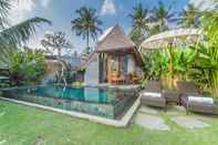 Bangunan Lasamana Villas Ubud by Pramana Villas