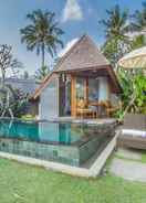 EXTERIOR_BUILDING Lasamana Villas Ubud by Pramana Villas