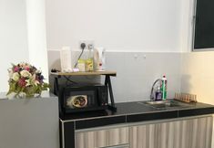 Common Space 7 The Zizz Homestay @ Damansara Damai