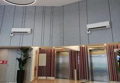 Lobby 2 The Zizz Homestay @ Damansara Damai