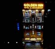 Exterior 4 Golden Inn Hotel Hue