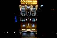 Bên ngoài Golden Inn Hotel Hue