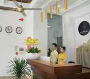 Sảnh chờ 7 Golden Inn Hotel Hue