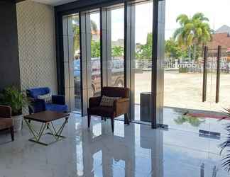 Lobi 2 Daima Gardenstay