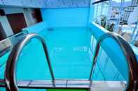 Swimming Pool Arise Seaside Hotel Nha Trang