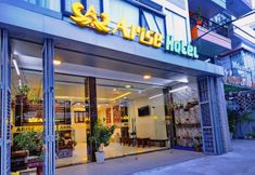 外観 4 Arise Seaside Hotel Nha Trang