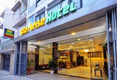 外観 2 Arise Seaside Hotel Nha Trang