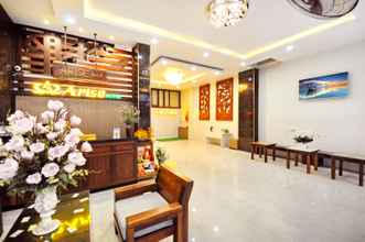 Lobby 4 Arise Seaside Hotel Nha Trang