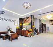 Lobby 6 Arise Seaside Hotel Nha Trang