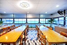 機能ホール Arise Seaside Hotel Nha Trang