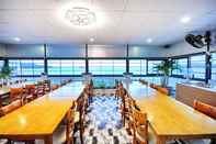 Functional Hall Arise Seaside Hotel Nha Trang