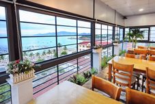 寝室 Arise Seaside Hotel Nha Trang