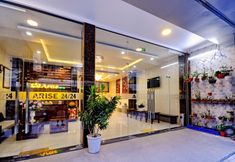 外観 3 Arise Seaside Hotel Nha Trang
