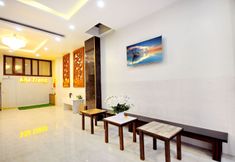 ロビー 5 Arise Seaside Hotel Nha Trang