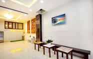 Sảnh chờ 5 Arise Seaside Hotel Nha Trang