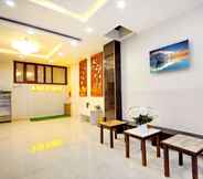 Lobby 5 Arise Seaside Hotel Nha Trang