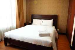 Pleasant 2BR Dharmawangsa Essence Apartment Suites By Travelio, Rp 1.565.655