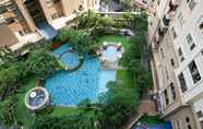 Nearby View and Attractions 7 Clean and Comfy 2BR Marina Mediterania Ancol By Travelio