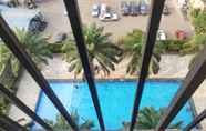 Nearby View and Attractions 6 Relaxing and Pleasant 2BR with Pool View Mutiara Bekasi Apartment By Travelio